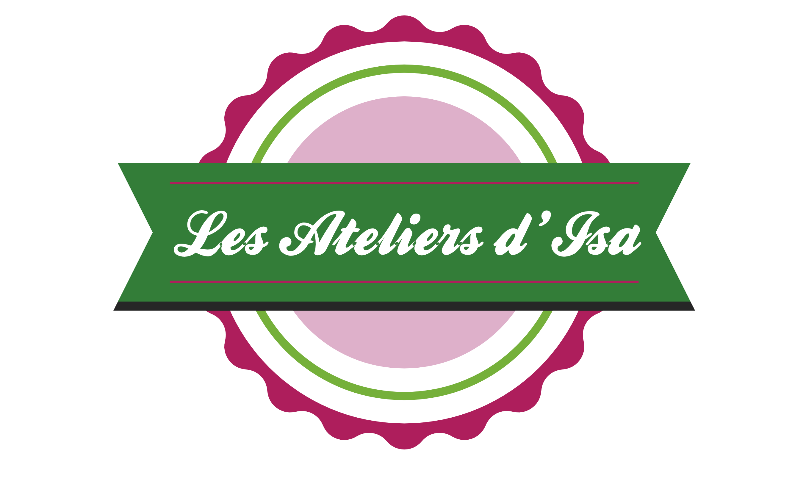 Les Ateliers d'Isa 83