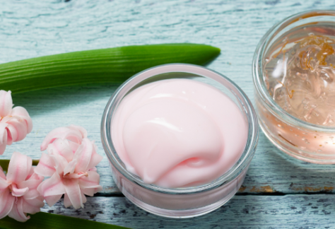 Atelier Crème visage