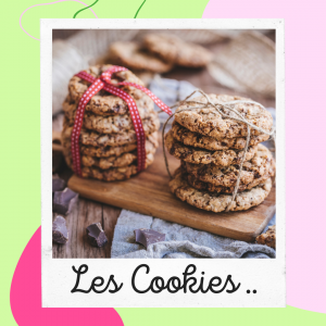 Les Meilleurs Cookies du Monde !! (en toute modestie ;)