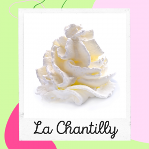 La Chantilly